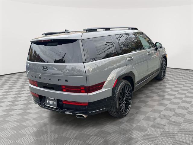 Used 2024 Hyundai Santa Fe Calligraphy image 6