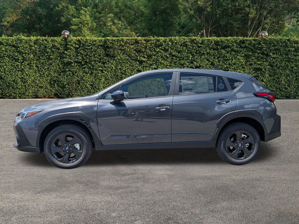 New 2026 Subaru Crosstrek 2.5i AWD/4WD image 7