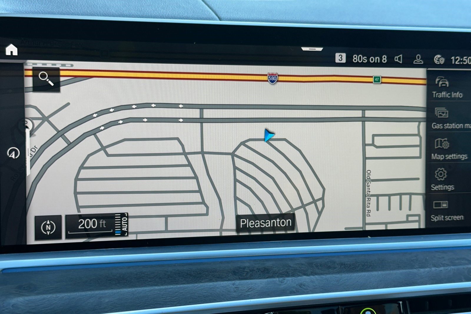 Used 2022 BMW X5 xDrive45e w/ M Sport Package image 24