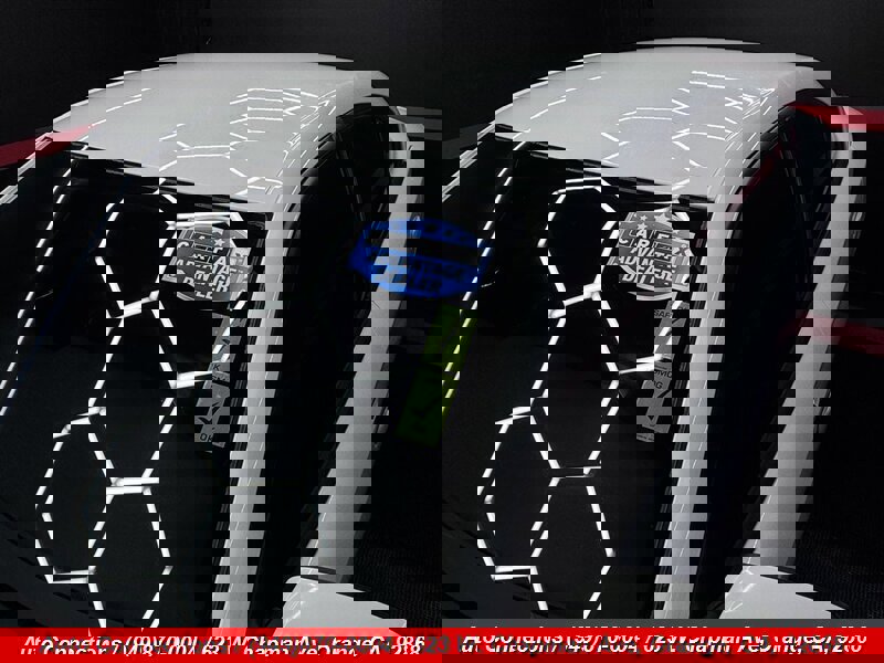 Used 2011 Dodge Charger SE RWD image 23