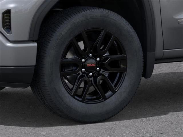 New 2026 GMC Sierra 1500 Elevation image 9