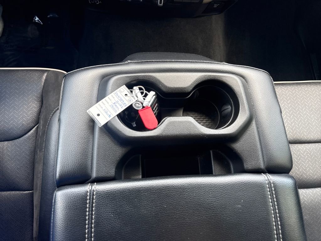 Used 2022 RAM 1500 Laramie RWD image 23