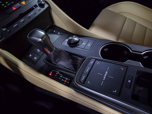 Used 2019 Lexus RC 300 F Sport image 27