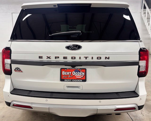 Used 2024 Ford Expedition Timberline AWD/4WD image 5