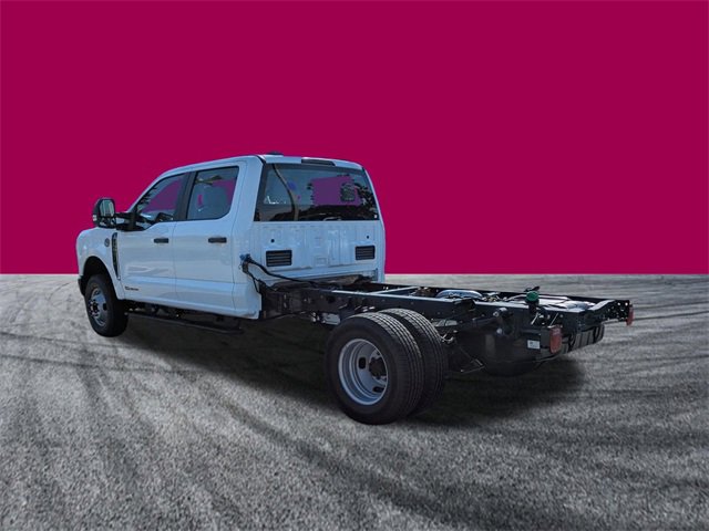 New 2026 Ford F350 XL image 6