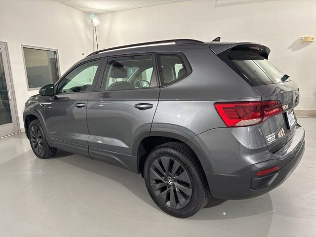 Used 2023 Volkswagen Taos S FWD image 7