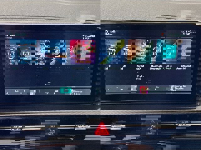 New 2026 Kia Sportage S image 14