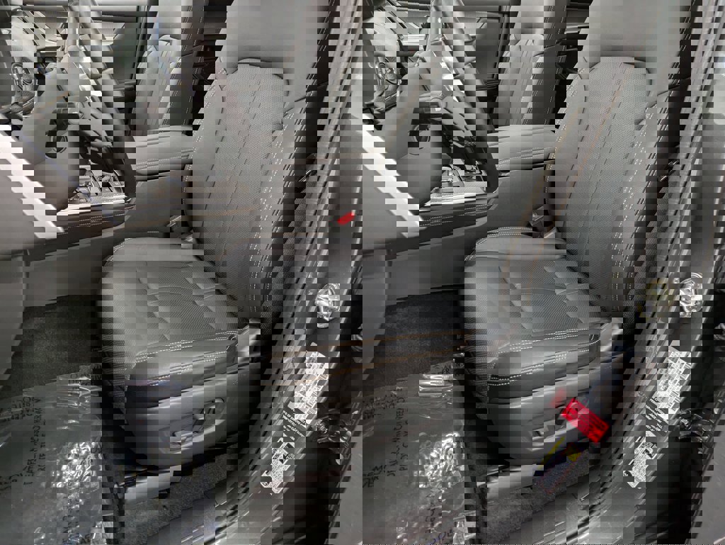 Certified 2025 MAZDA CX-90 3.3 Turbo w/ Premium Sport Pkg image 9