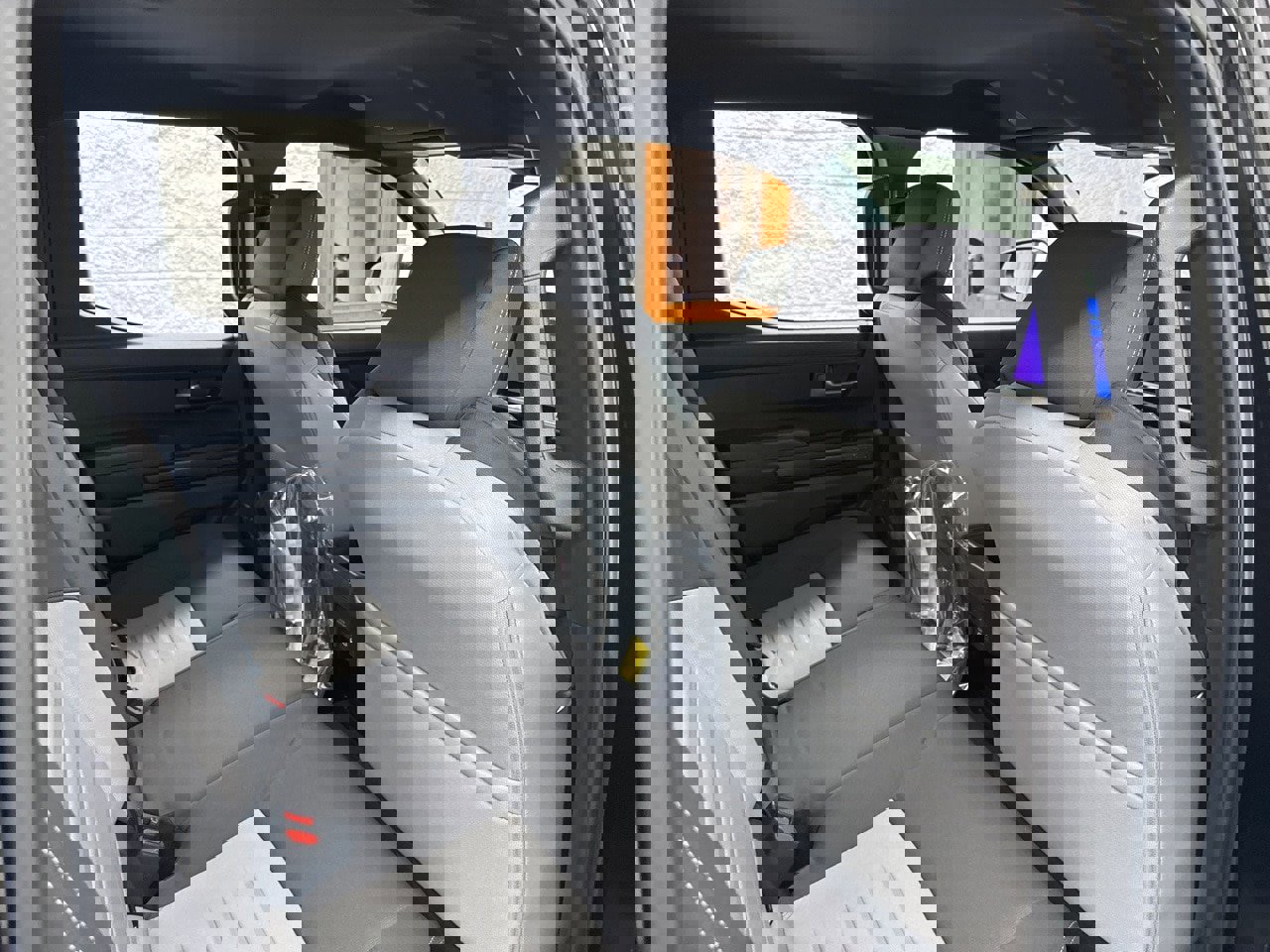 New 2026 Toyota Tacoma TRD Off-Road image 43