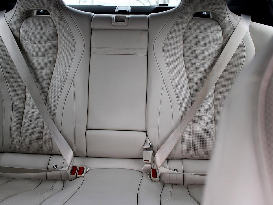 Used 2022 BMW M850i Gran Coupe xDrive image 32