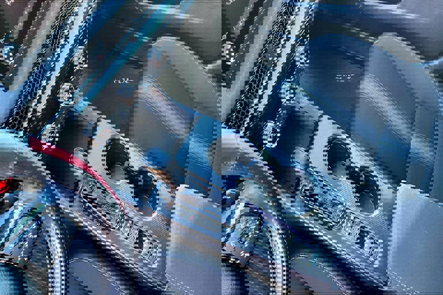 New 2023 Honda Civic Sport image 16