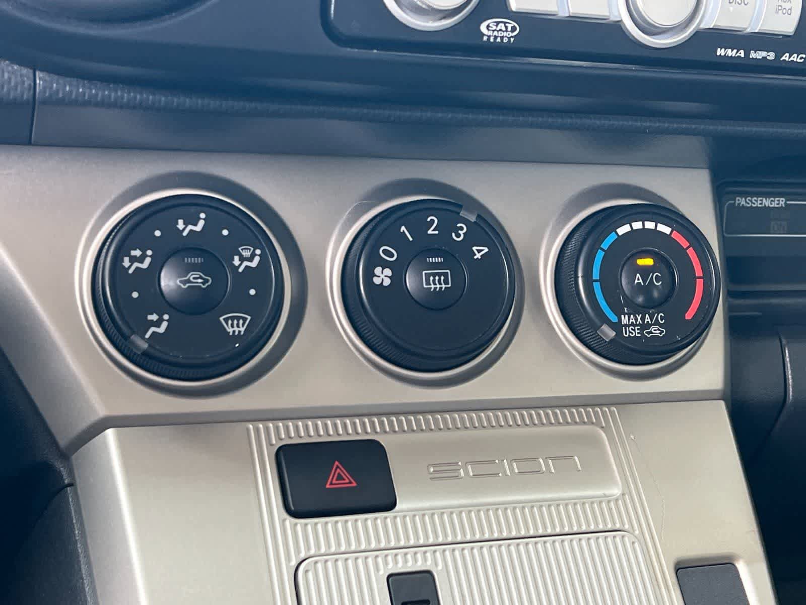 Used 2008 Scion xB image 20