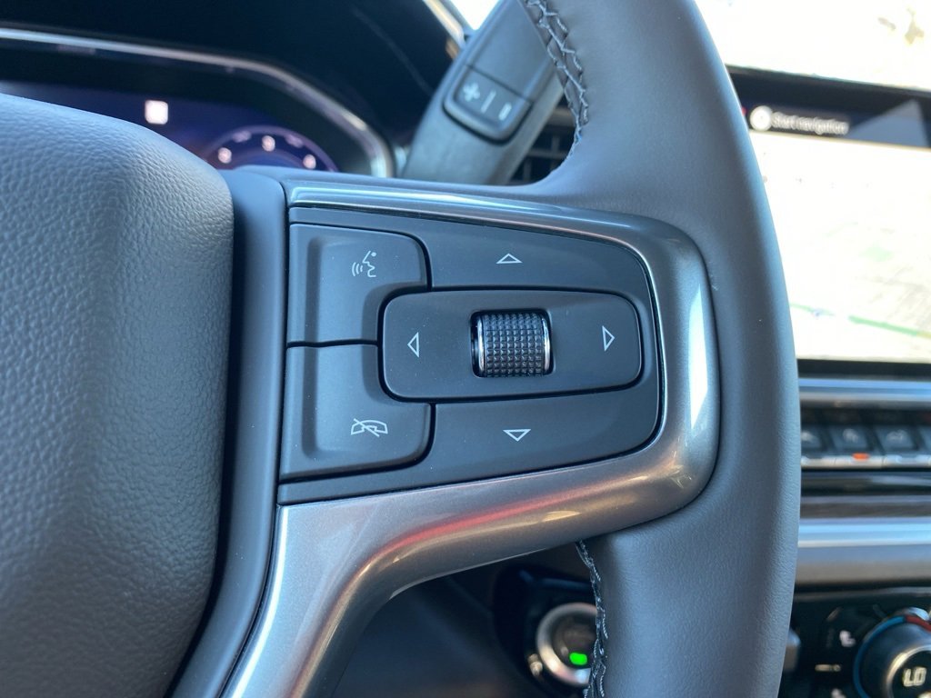 New 2026 Chevrolet Silverado 1500 LT w/ LPO, Liner Protection Package image 29
