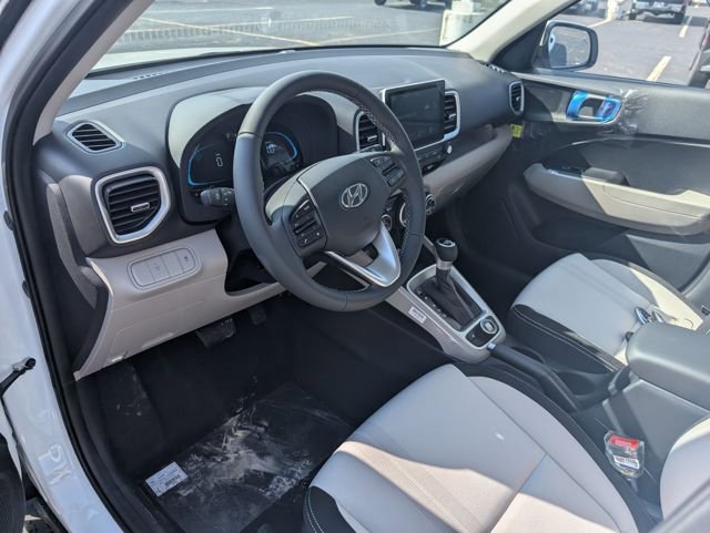 New 2026 Hyundai Venue SEL image 13