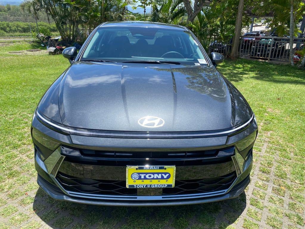 New 2026 Hyundai Sonata SE FWD image 2