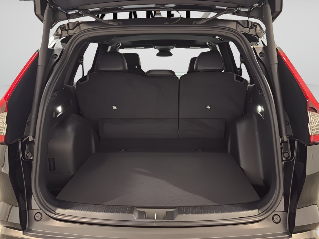 Certified 2024 Honda CR-V Sport Touring image 17