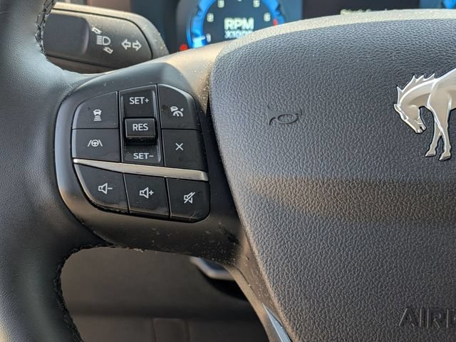 New 2025 Ford Bronco Sport Outer Banks w/ Outer Banks Tech Package+ AWD/4WD image 19