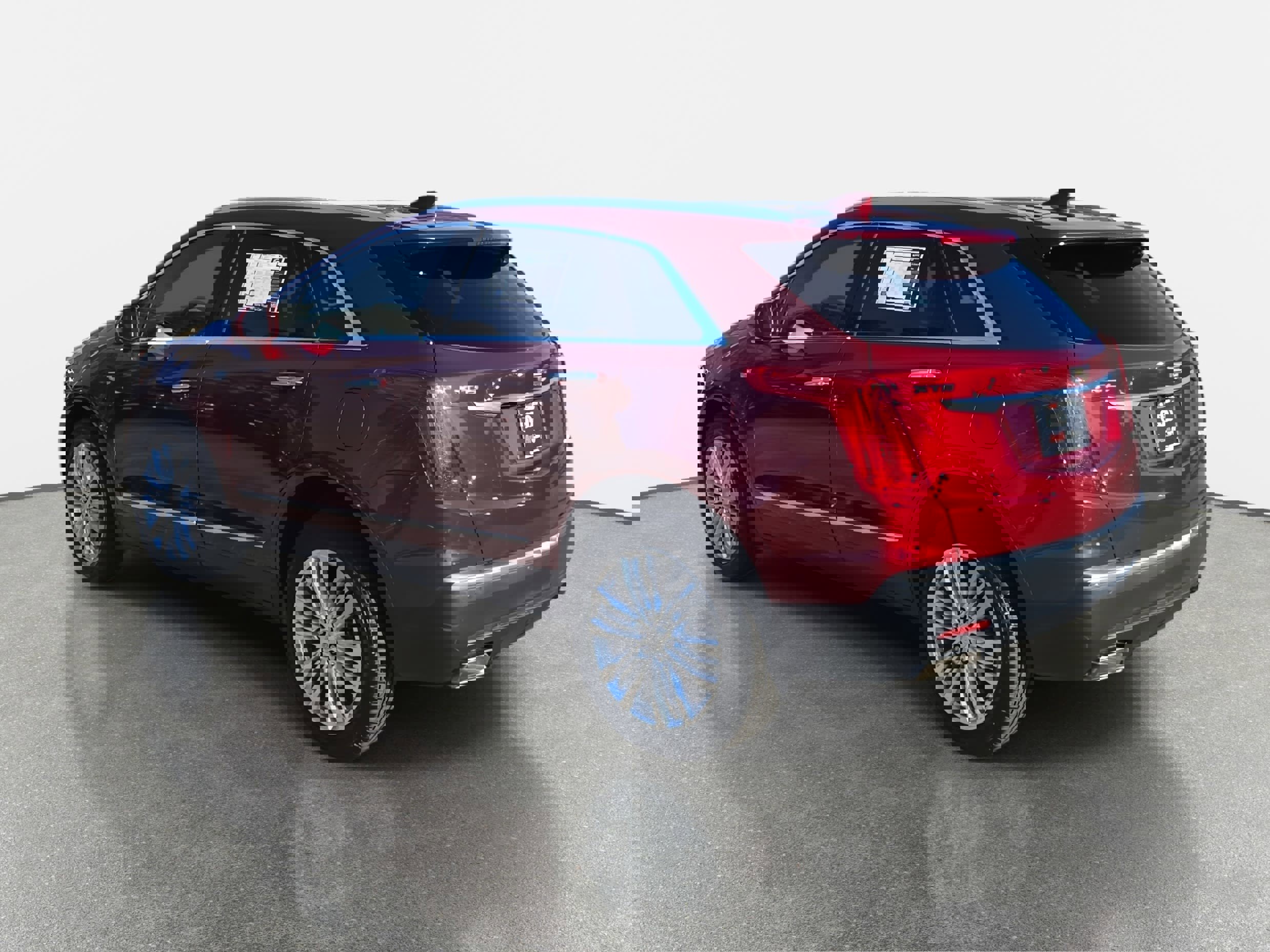 Used 2017 Cadillac XT5 Premium Luxury image 7