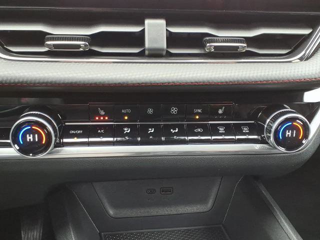 New 2026 Chevrolet Equinox RS image 23