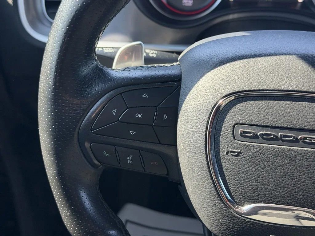 Used 2019 Dodge Charger R/T image 16