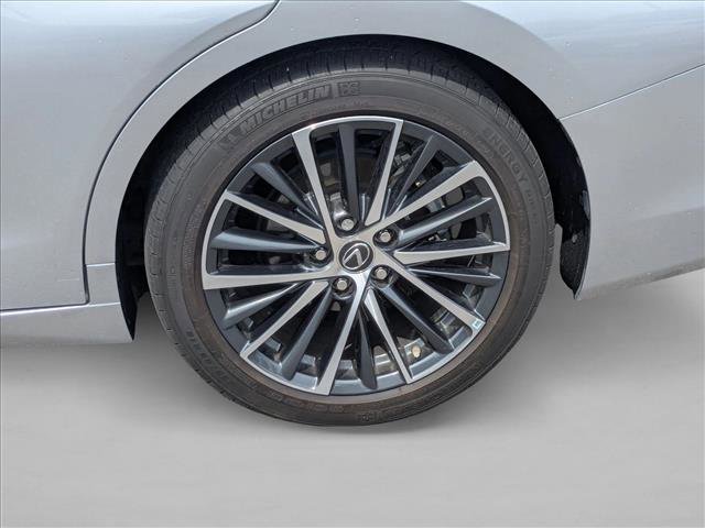 Used 2024 Lexus ES 300h w/ Premium Package image 23