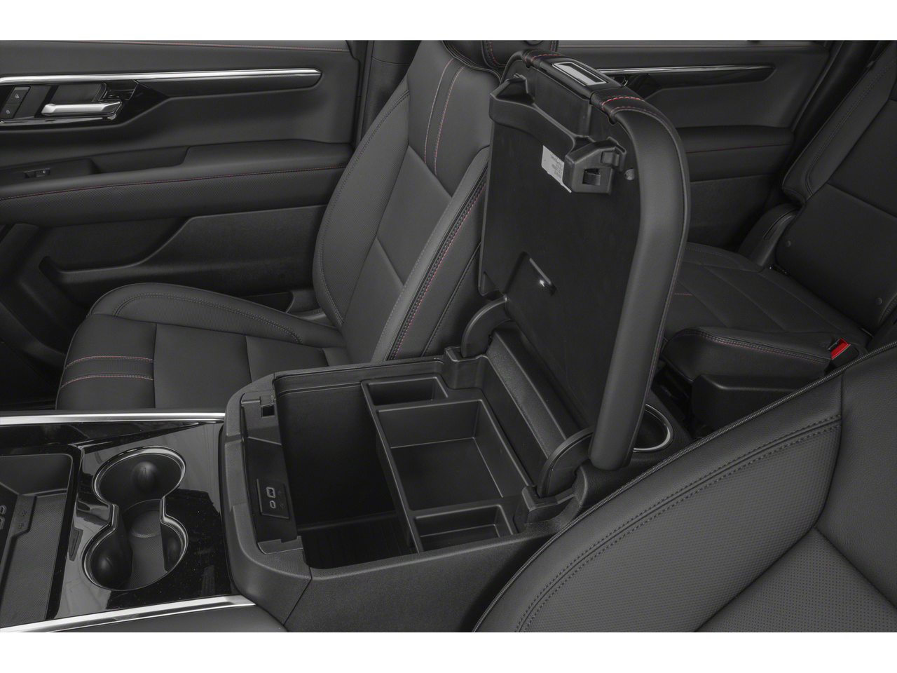New 2026 Chevrolet Suburban RST AWD/4WD image 43