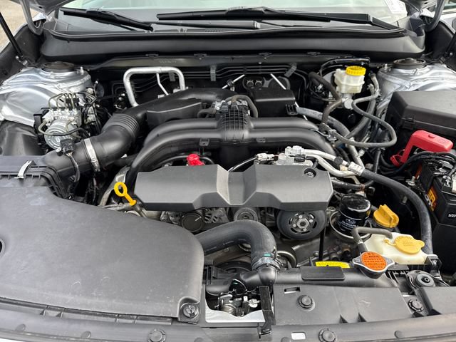 Used 2019 Subaru Outback 2.5i Limited AWD/4WD image 27