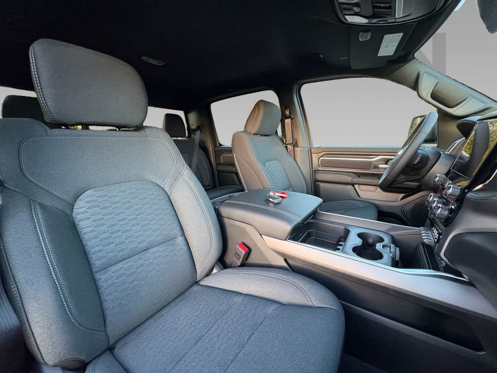 New 2026 RAM 1500 Big Horn image 10