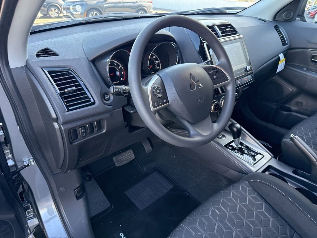 New 2026 Mitsubishi Outlander Sport ES image 19
