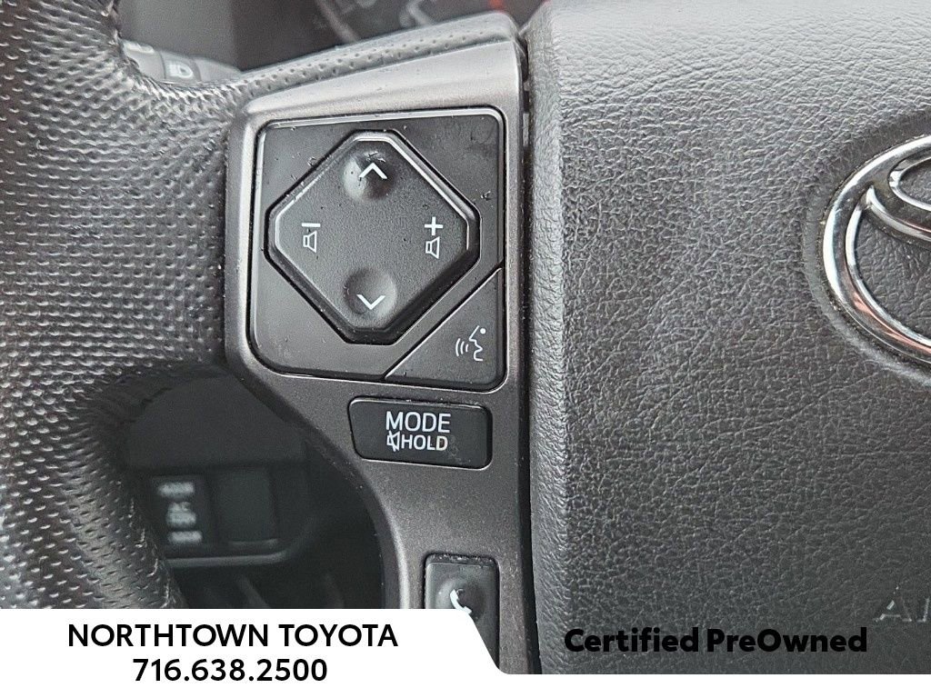 Used 2022 Toyota Tacoma TRD Off-Road image 20