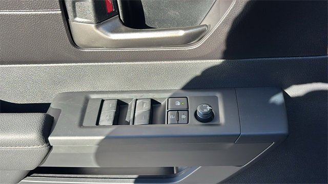 New 2026 Toyota Tundra SR5 w/ SX Package image 10