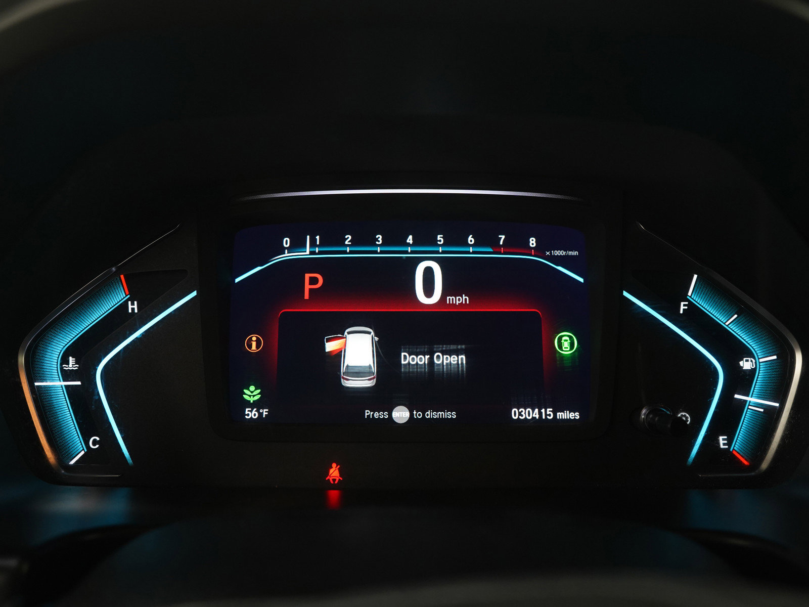 Used 2023 Honda Odyssey Sport image 30