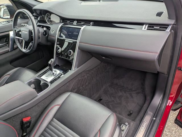 Used 2023 Land Rover Discovery Sport S R-Dynamic image 19
