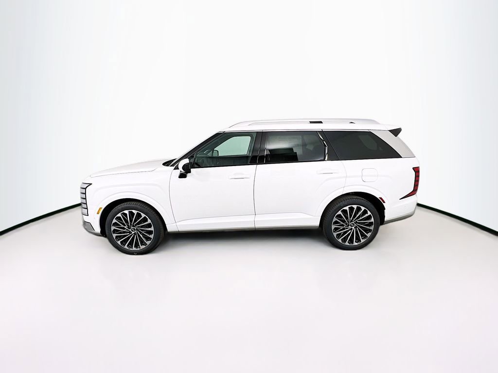 New 2026 Hyundai Palisade Calligraphy image 4