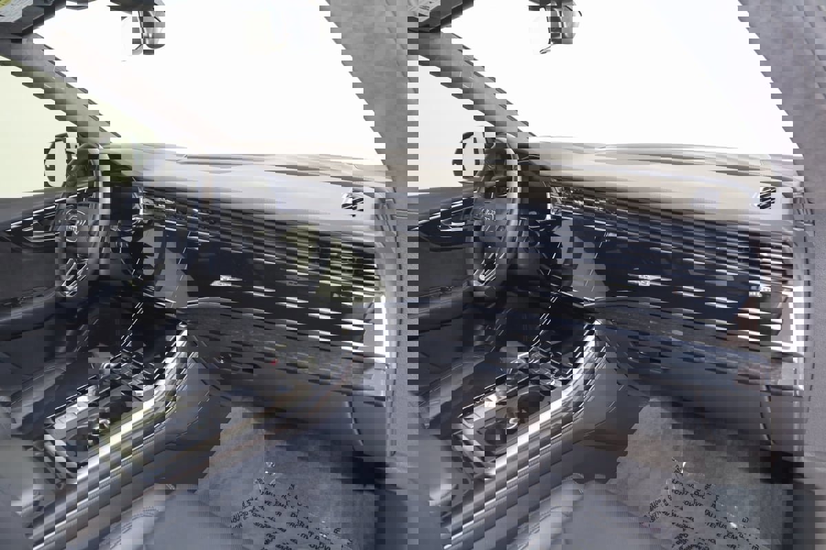 Used 2019 Audi Q8 Prestige image 42