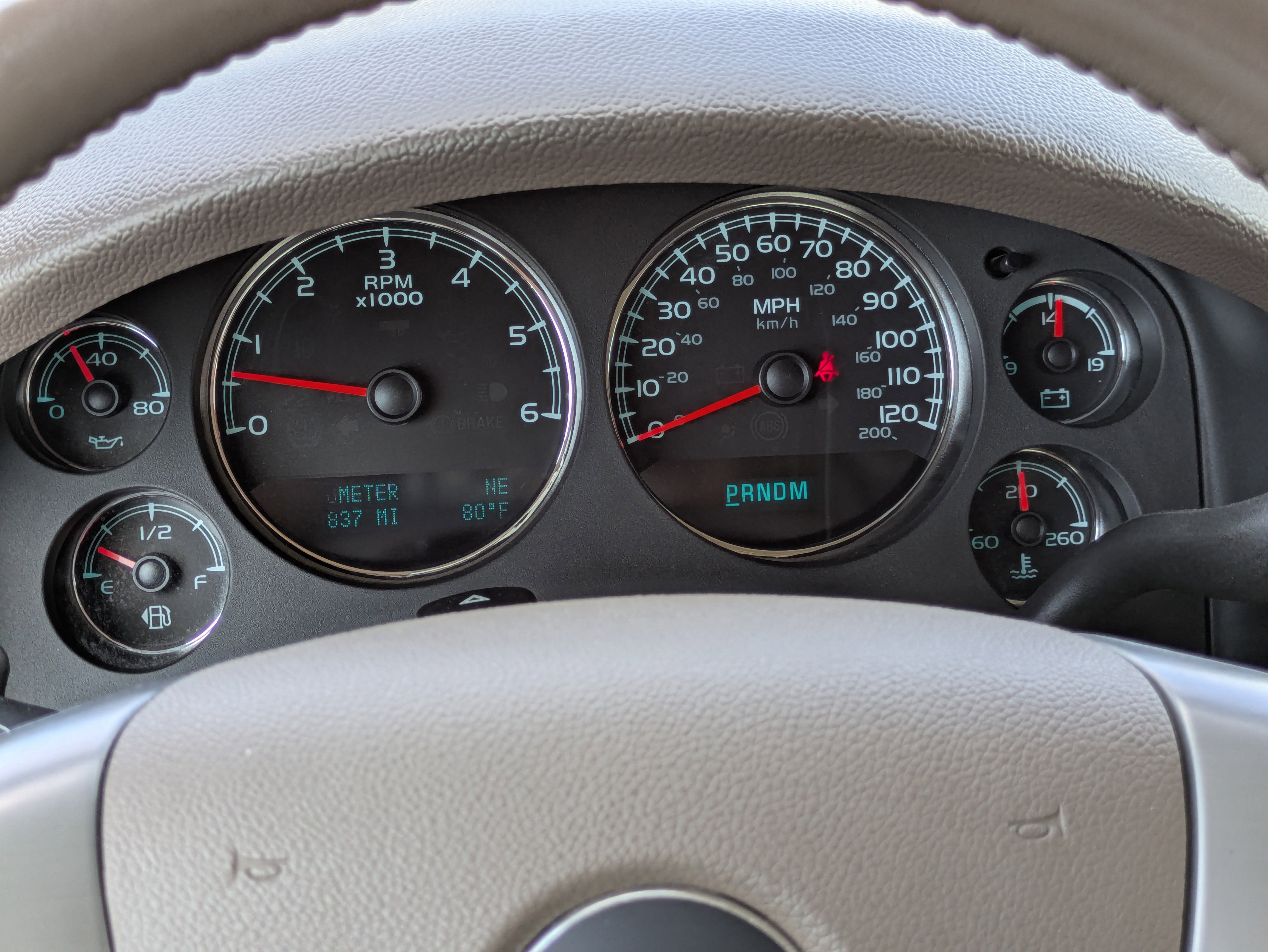 Used 2013 Chevrolet Avalanche LTZ image 19