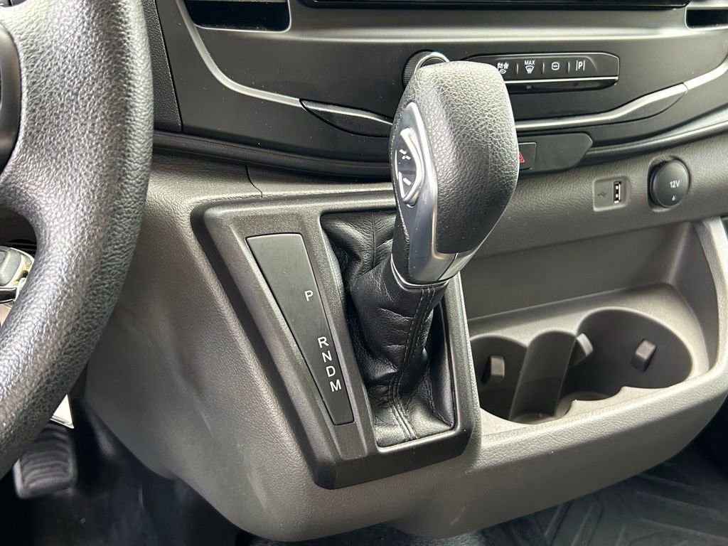 Used 2024 Ford Transit 350 Low Roof image 27