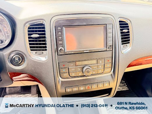 Used 2013 Dodge Durango Citadel w/ Technology Group AWD/4WD image 6