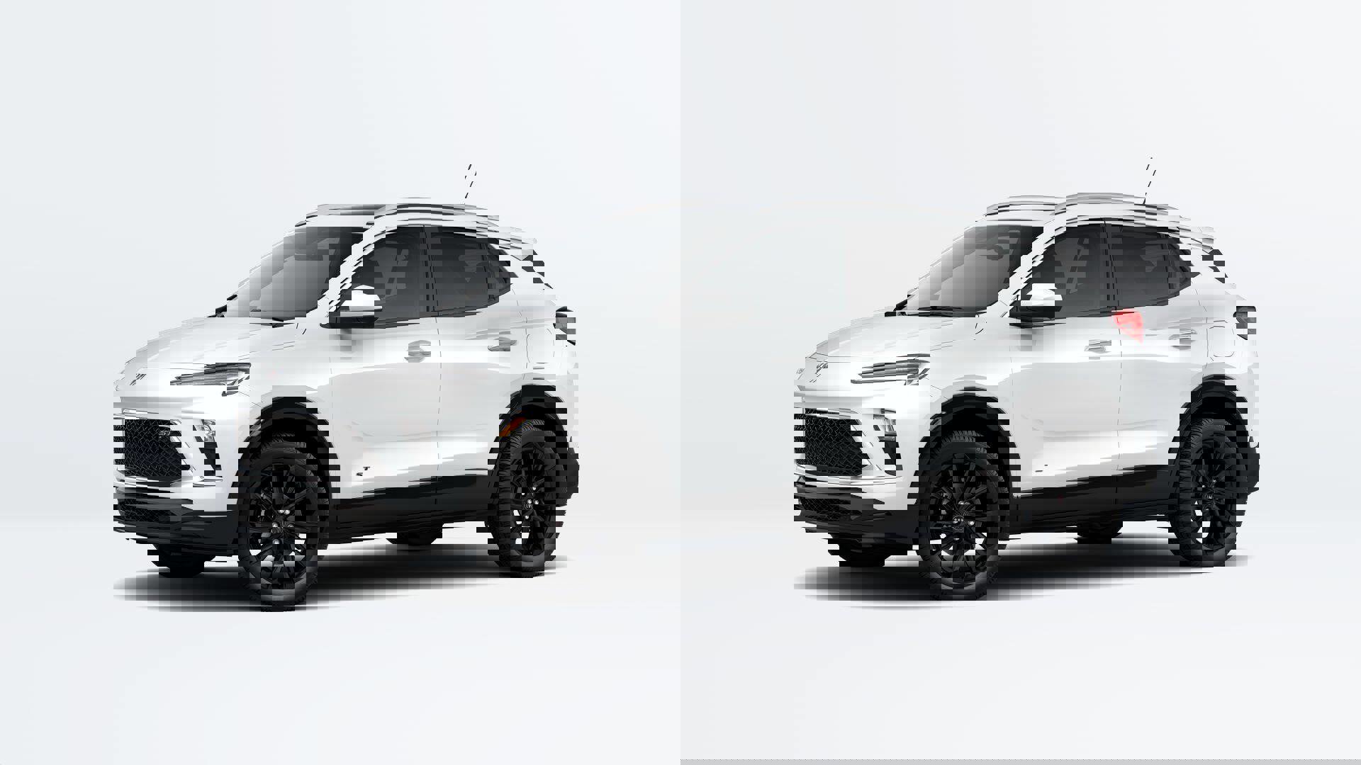 New 2026 Buick Encore GX Sport Touring w/ Advanced Technology Package image 16