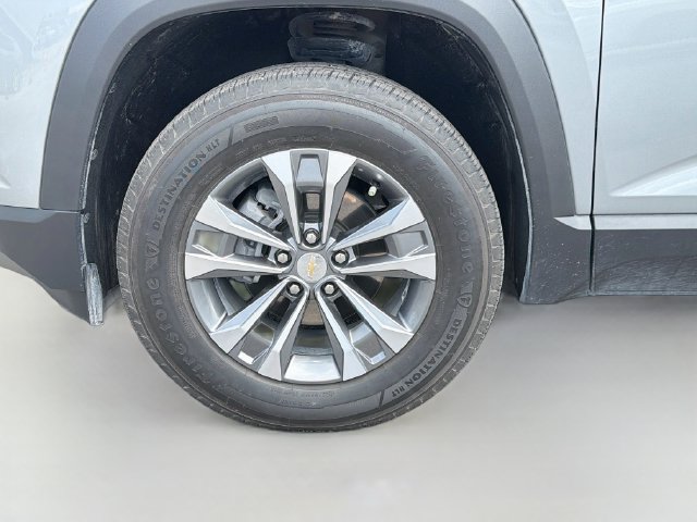 Used 2026 Chevrolet Equinox LT FWD image 41