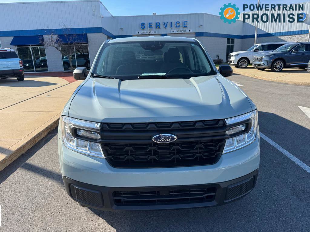 Used 2024 Ford Maverick XL FWD image 2
