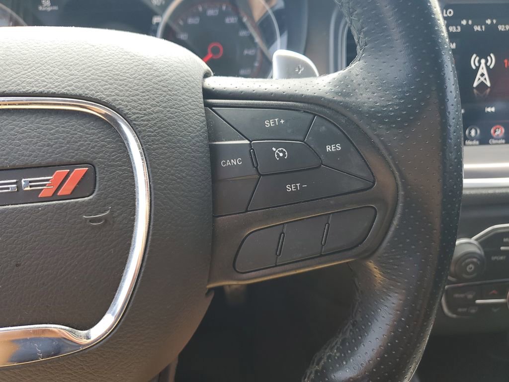 Used 2019 Dodge Charger R/T RWD image 20