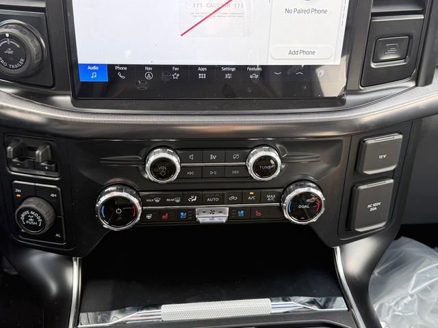 New 2026 Ford F150 Raptor image 17