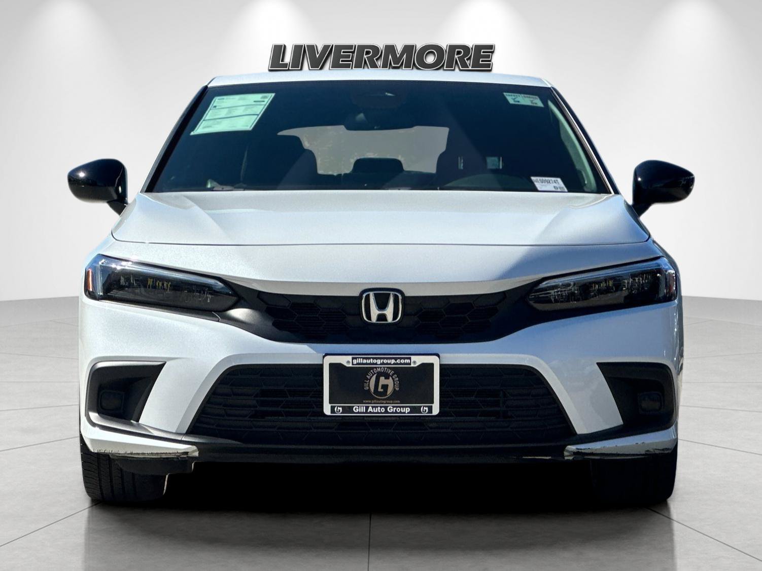 Used 2022 Honda Civic Sport image 8
