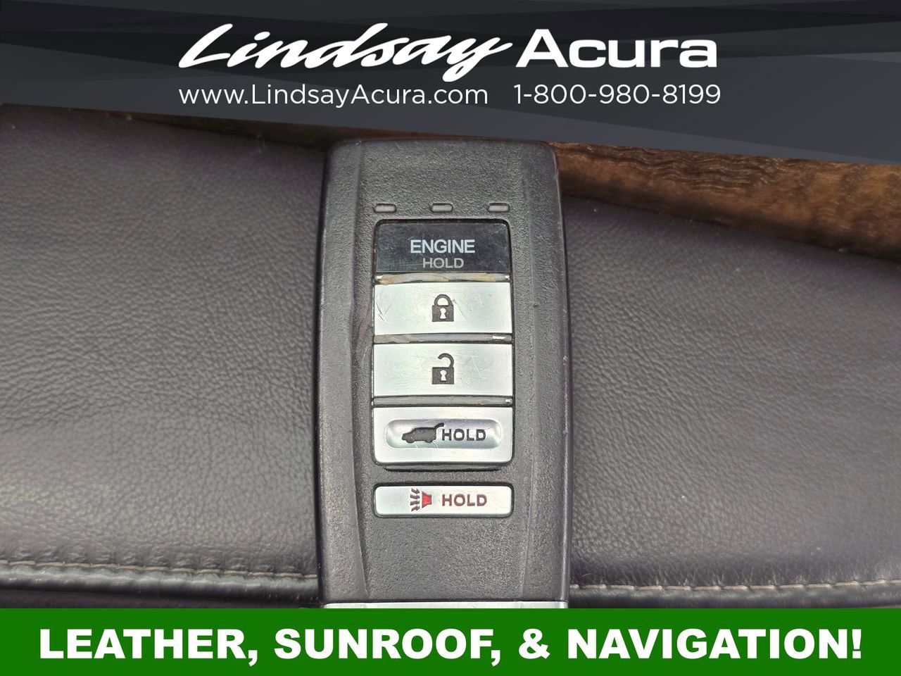 Used 2019 Acura MDX SH-AWD w/ Advance Package image 22