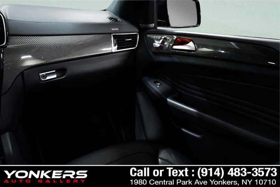 Used 2018 Mercedes-Benz GLE 43 AMG 4MATIC Coupe image 32