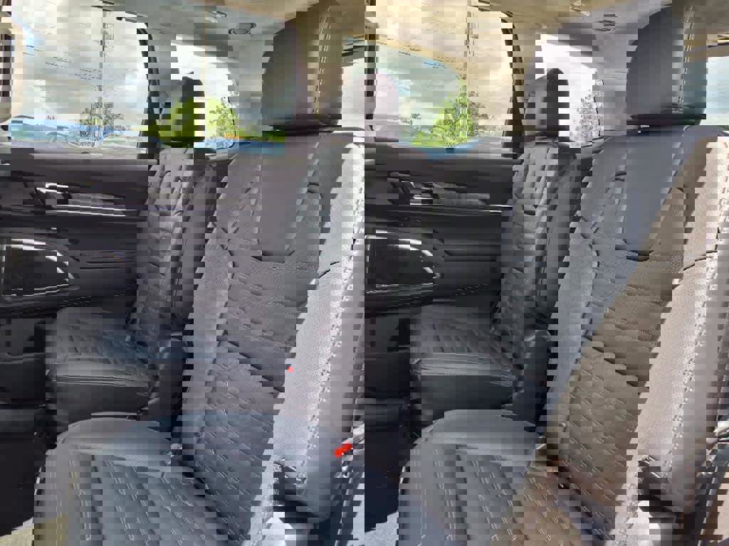 New 2025 Kia Telluride SX Prestige image 6