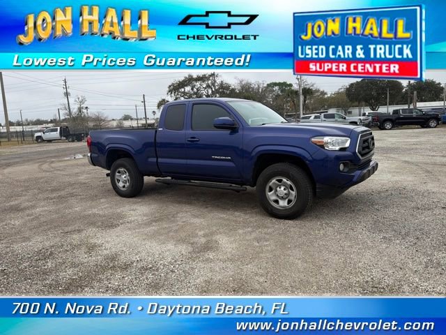 Used 2023 Toyota Tacoma SR5 RWD image 15