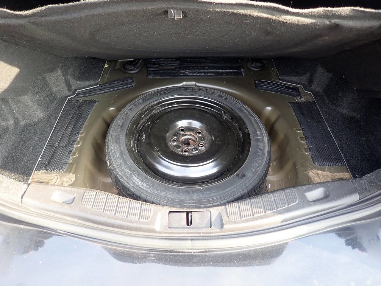 Used 2014 Ford Fusion SE w/ Equipment Group 202A image 18