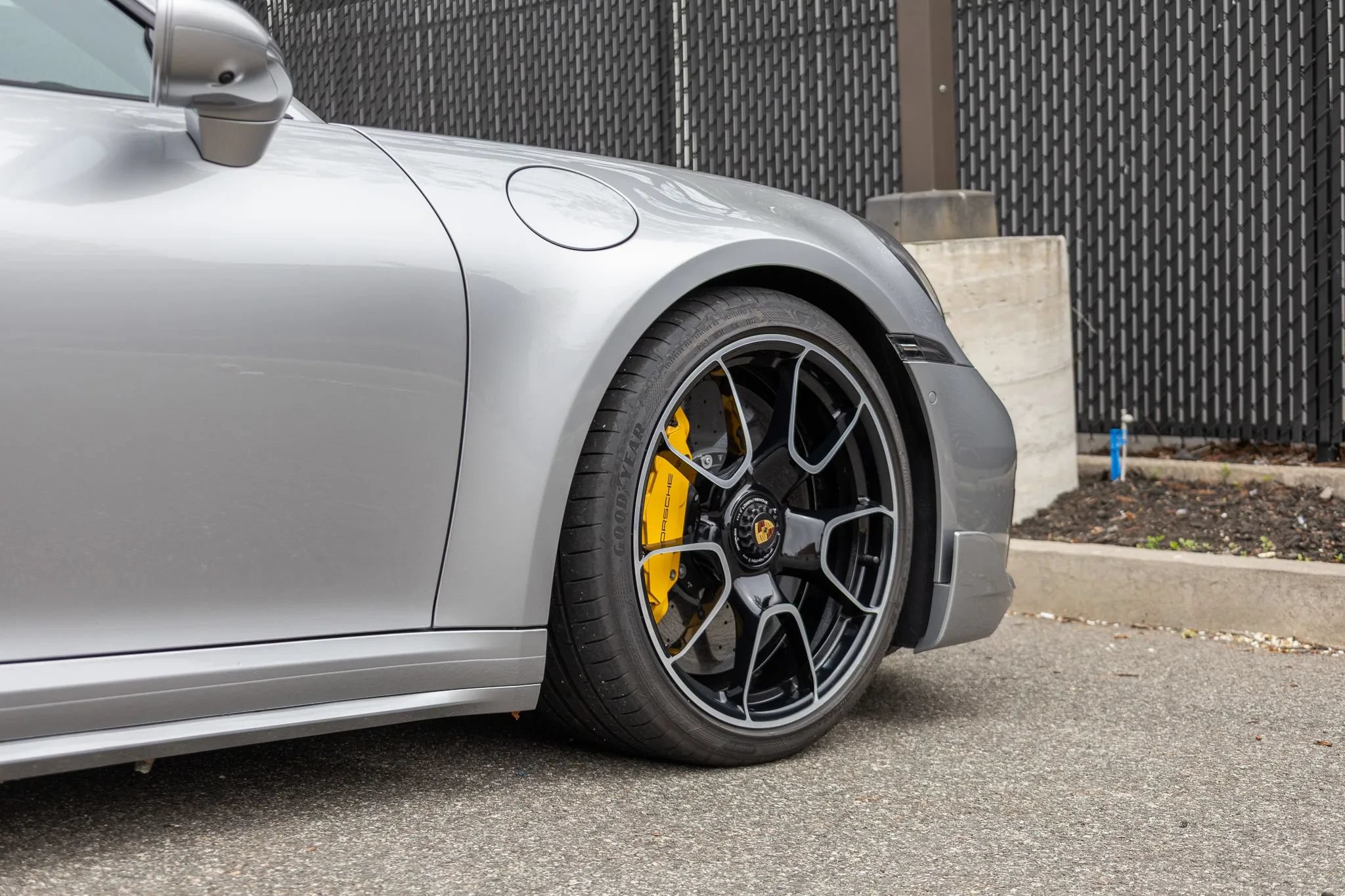 Used 2024 Porsche 911 GT3 RS AWD/4WD image 17